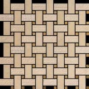 Мозаика Petra Antiqua Mosaico Goya Basket Velluto Patch 5